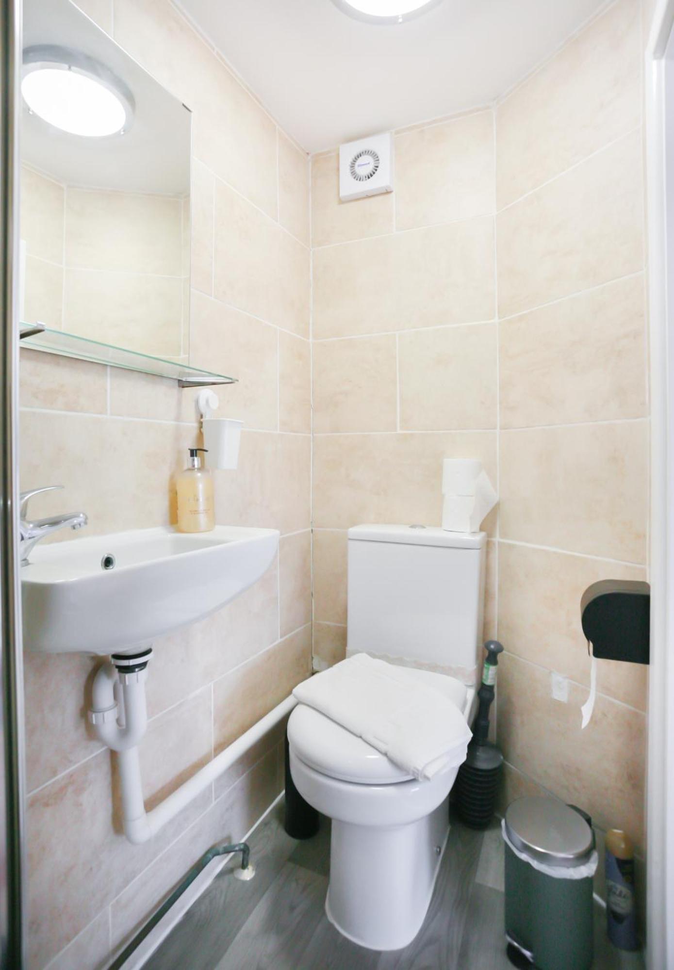 Lovely Flats In Dalston Apartment London