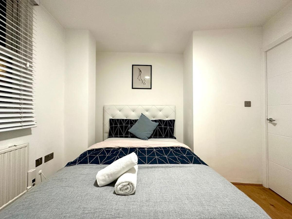 Apartment Deluxe Entire Flat In Centre