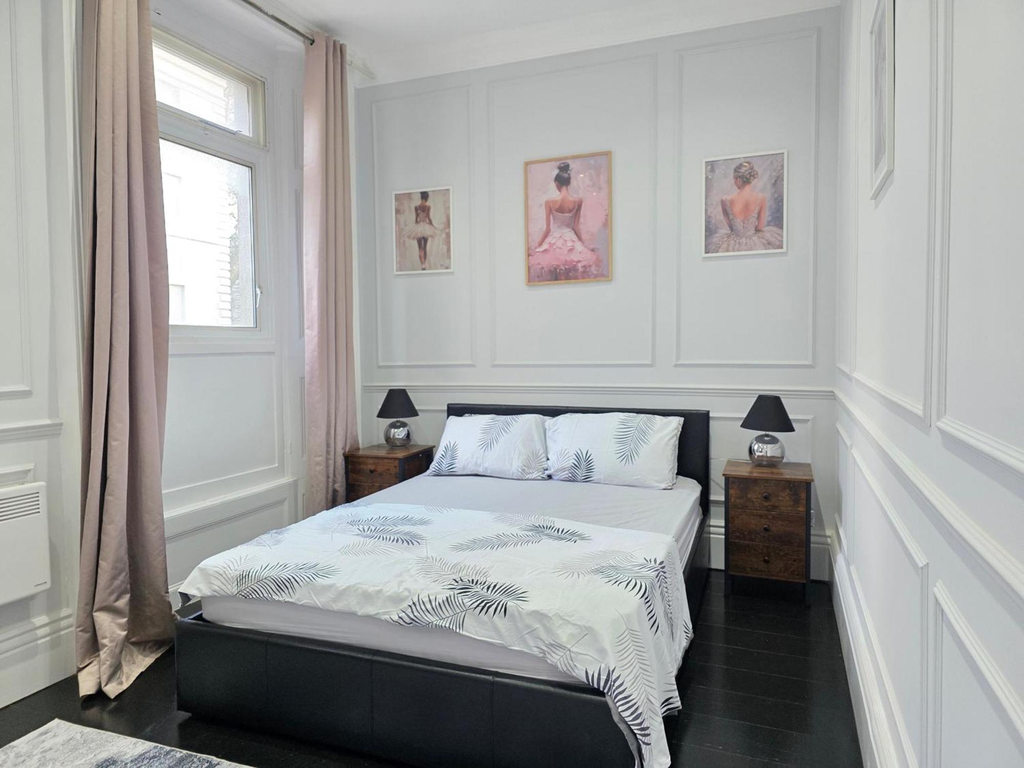 Paddington Apartamento *