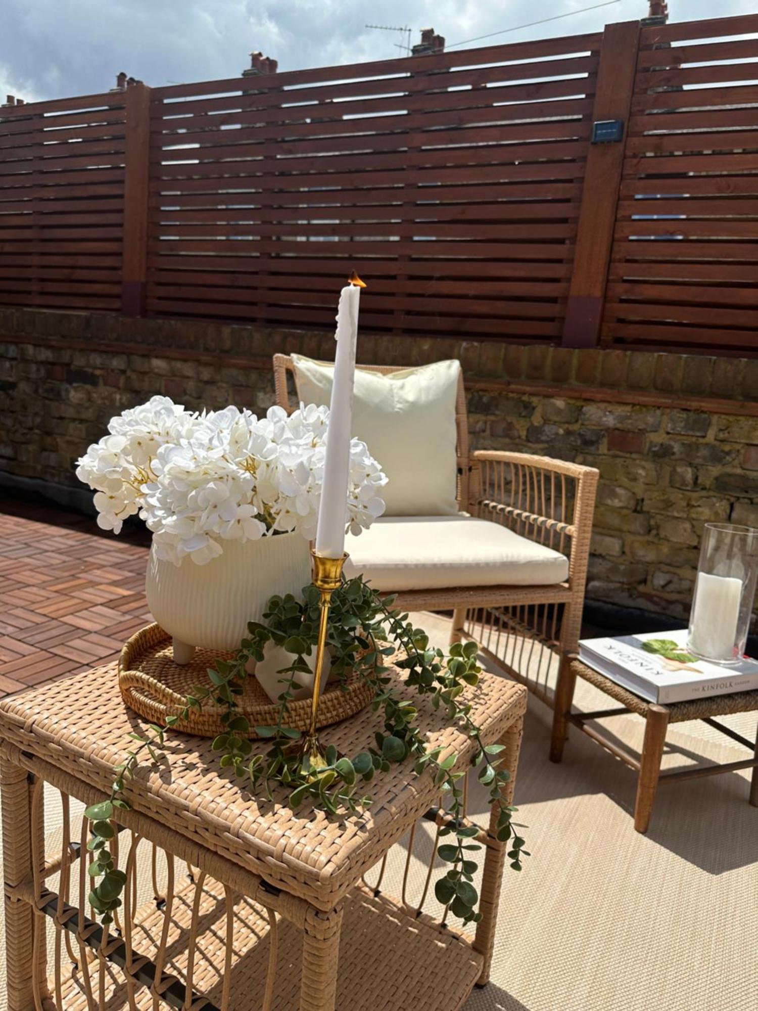 Apartment Entire Flat In The Diamond Of Battersea London