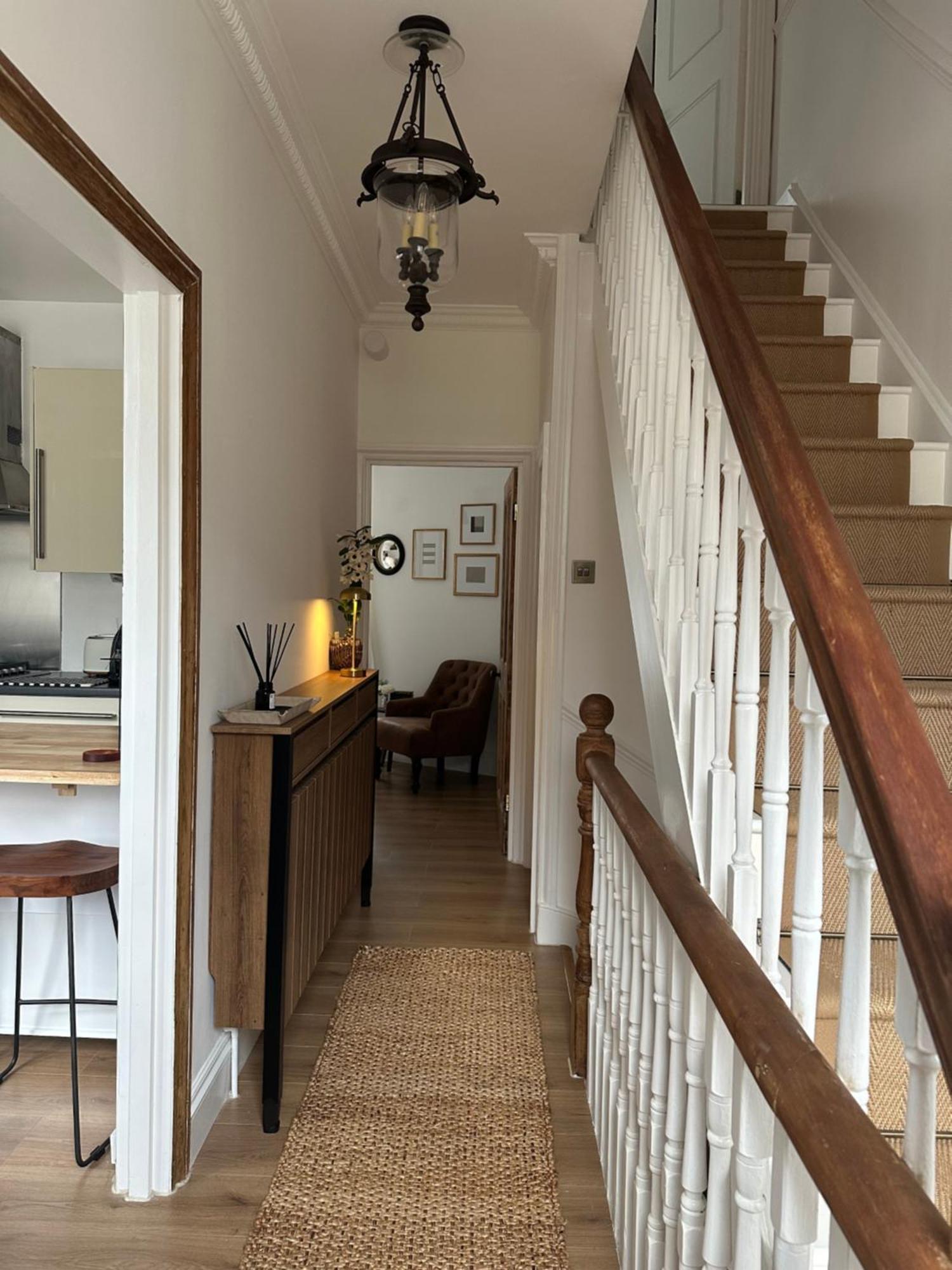 Apartment Entire Flat In The Diamond Of Battersea London