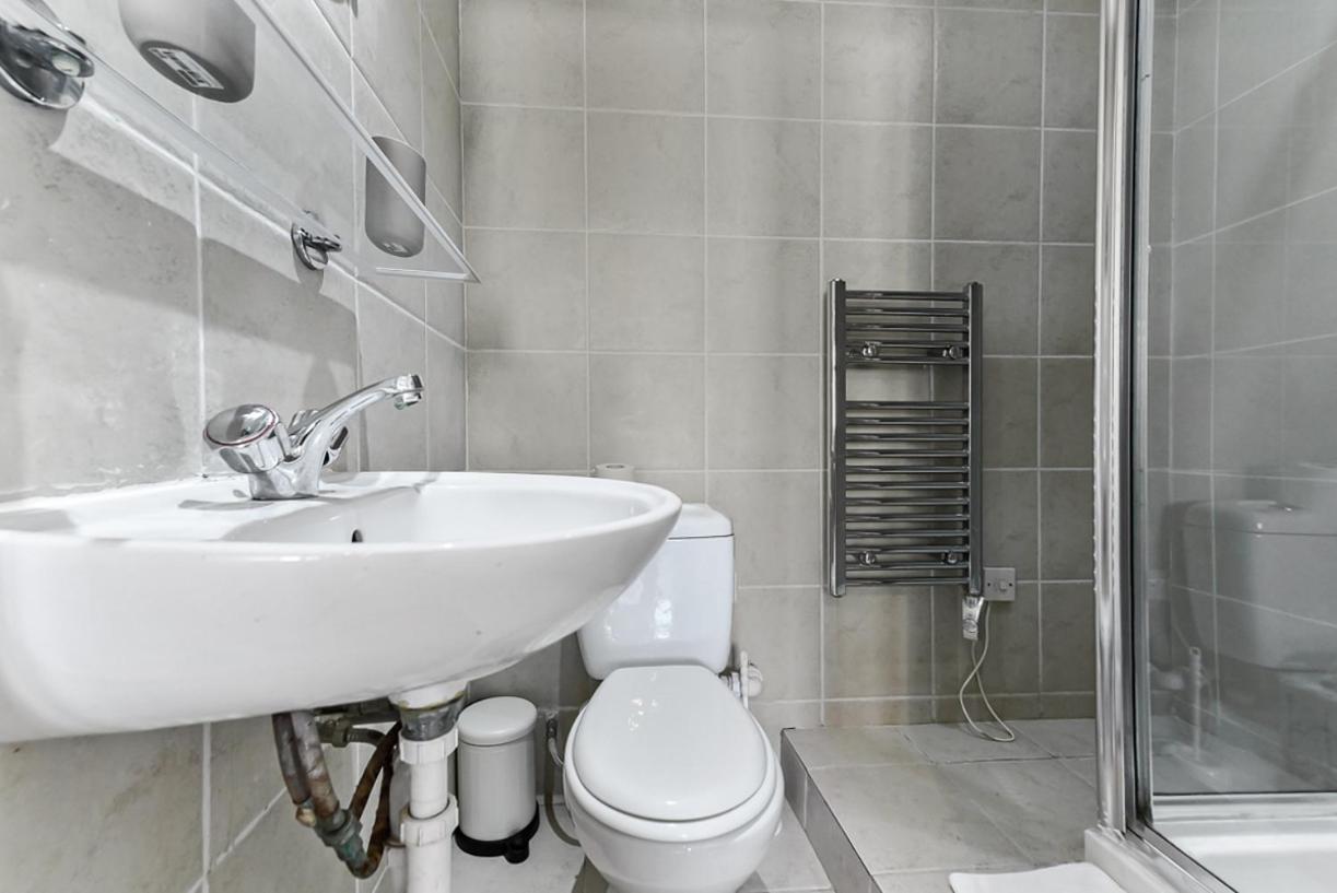 Cosy Farringdon Apartment *