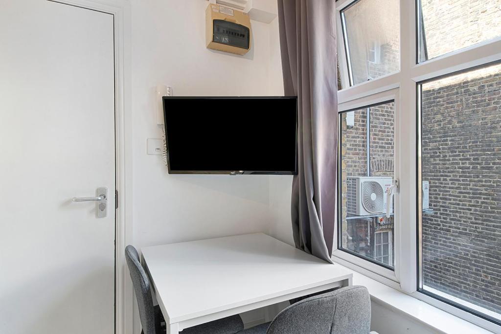 Apartment Cosy Farringdon