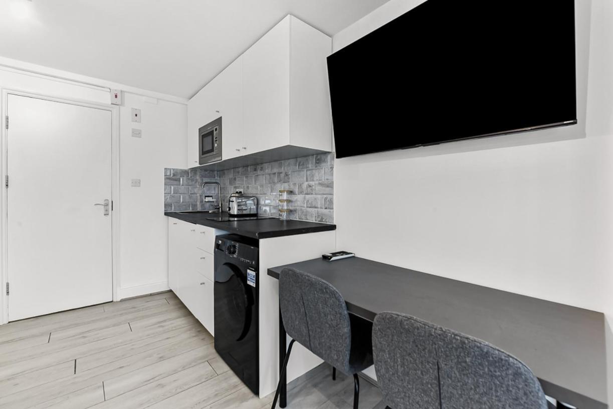 Apartment Cosy Farringdon