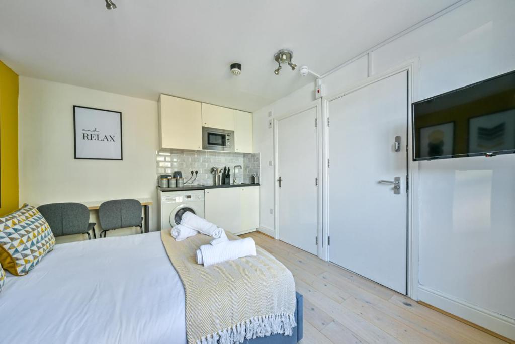 Cosy Farringdon * London