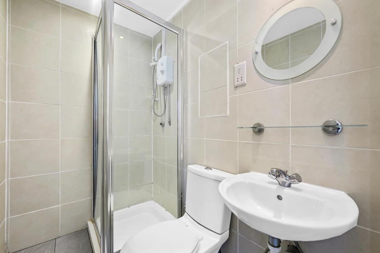 Apartment Cosy Farringdon London