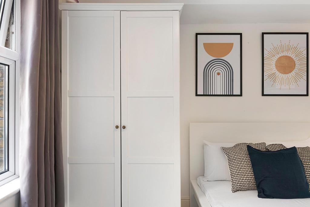 Apartment Cosy Farringdon