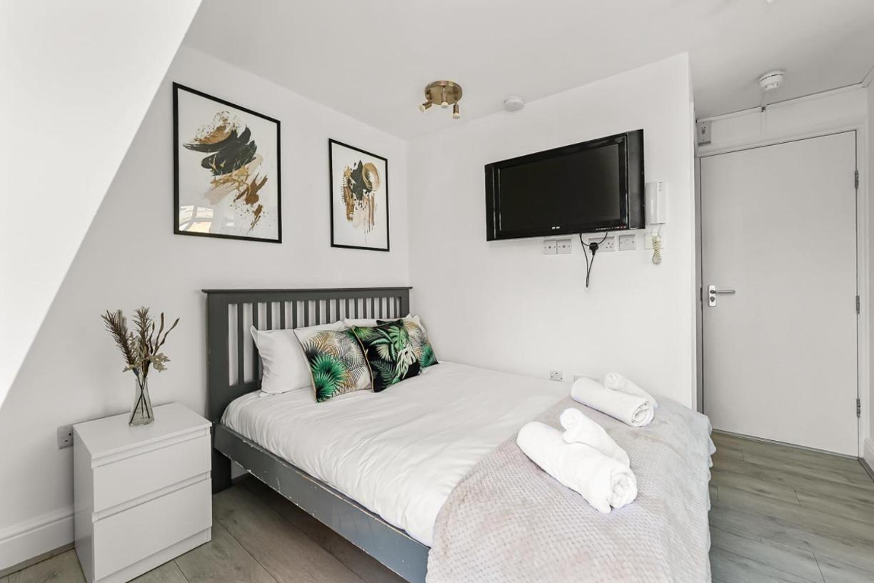 Cosy Farringdon * London