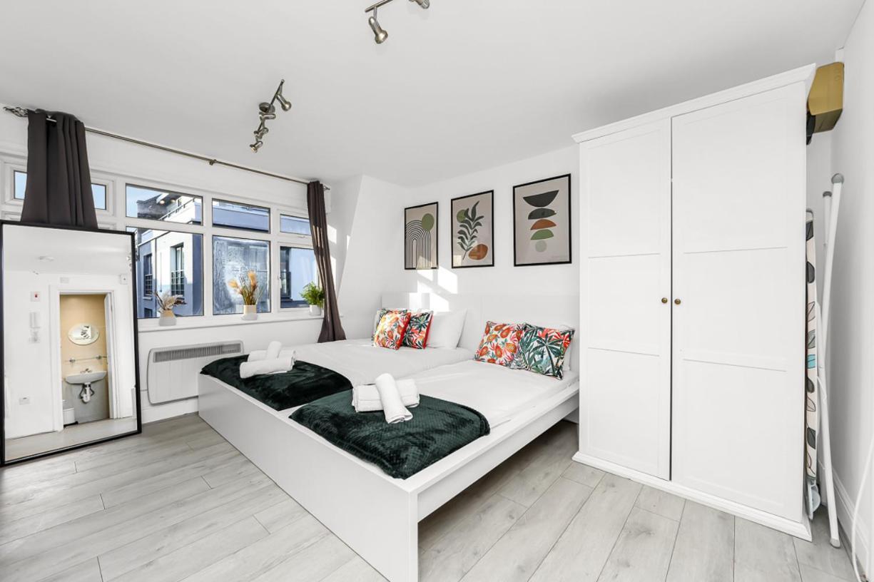 Apartment Cosy Farringdon