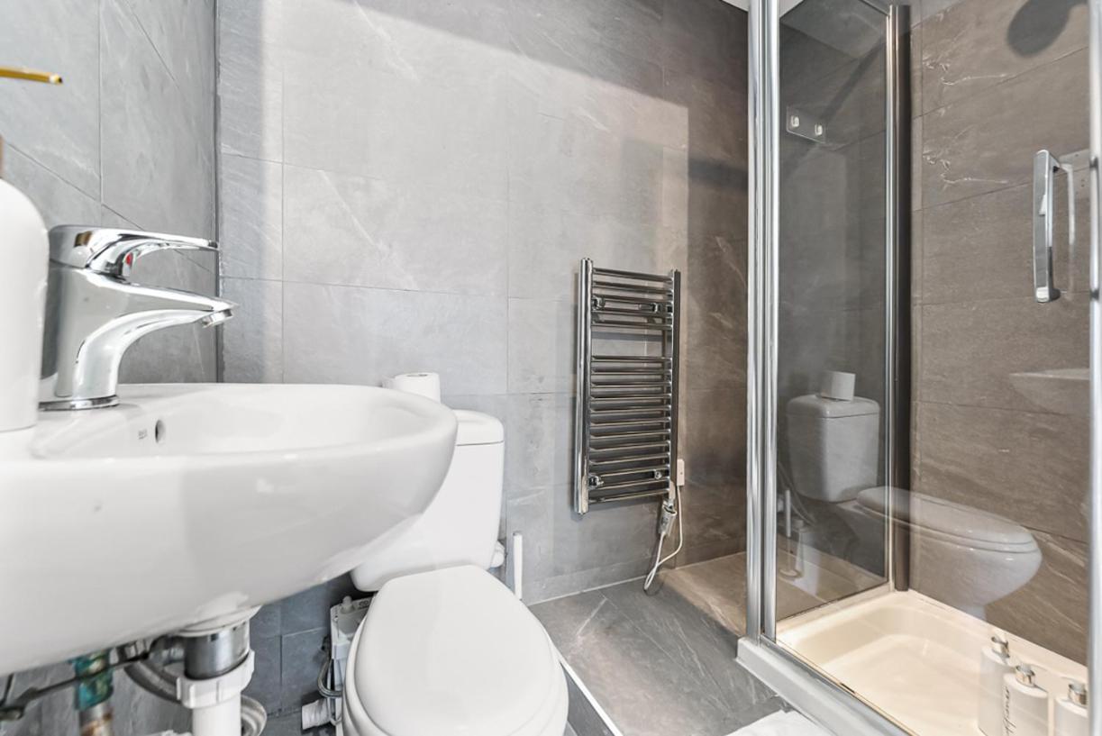 Cosy Farringdon Apartment London