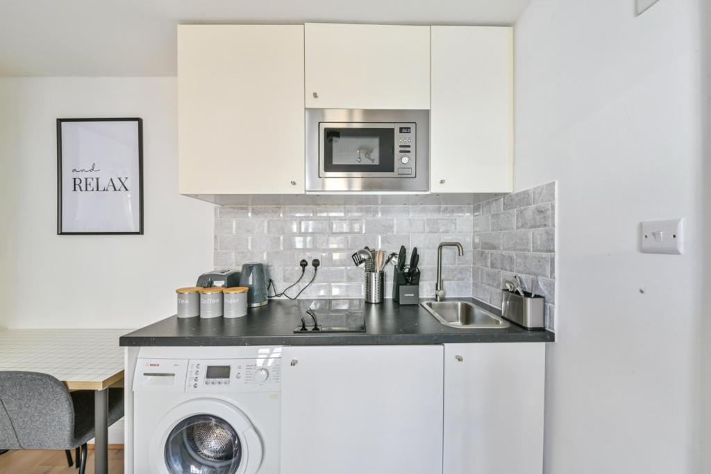 Cosy Farringdon * London