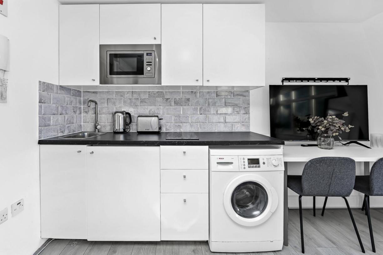 Apartment Cosy Farringdon *