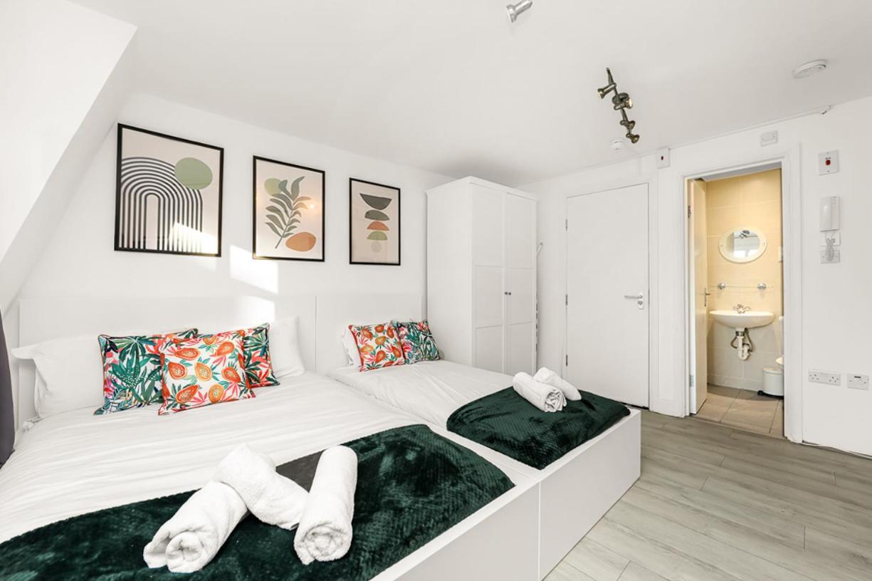 Cosy Farringdon * London