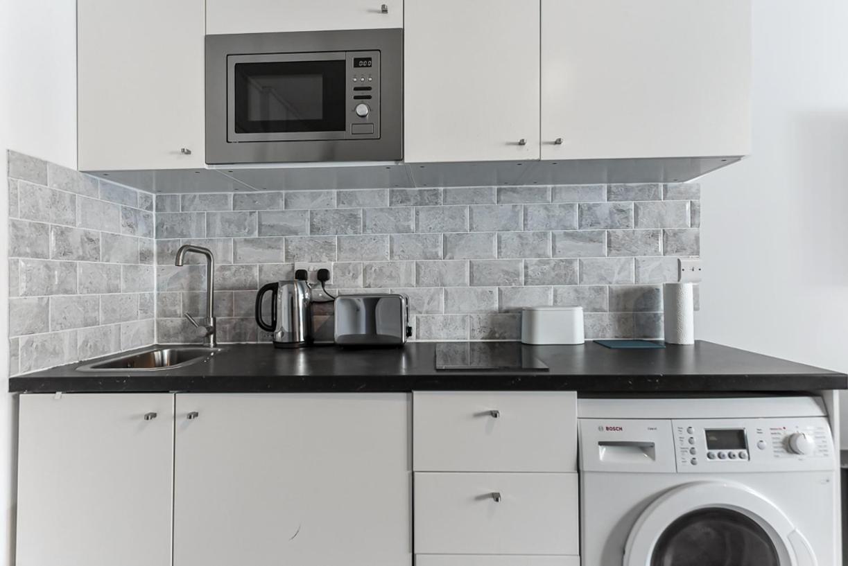 Apartment Cosy Farringdon *