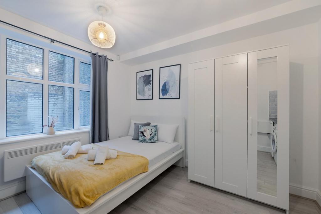 Cosy Farringdon * London