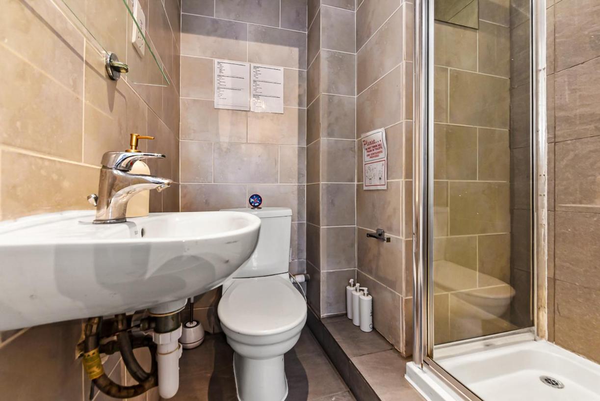 Cosy Farringdon Apartment *