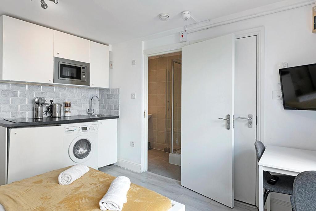 Apartment Cosy Farringdon *