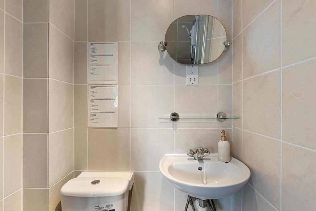 Cosy Farringdon * London