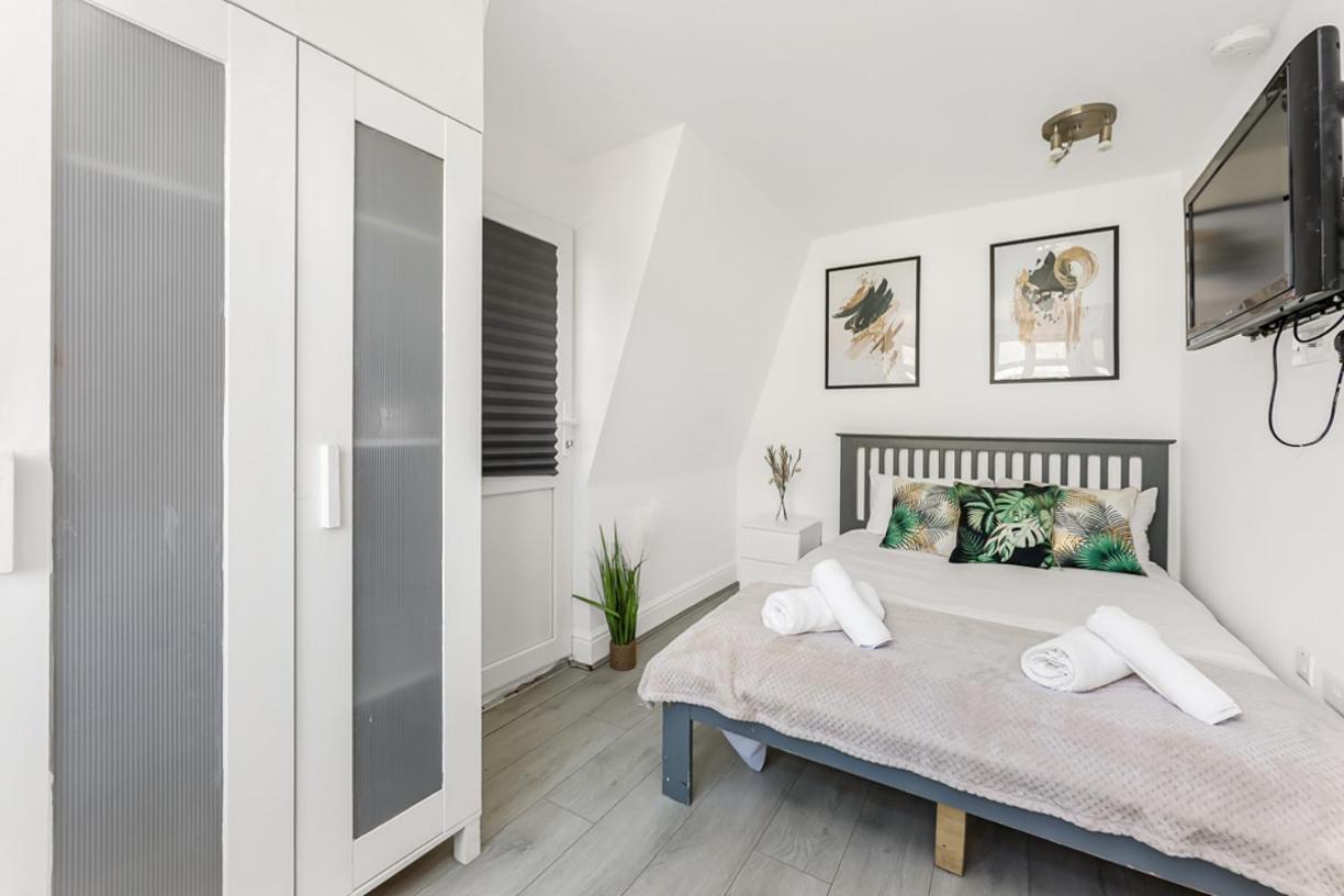 Cosy Farringdon Apartment *