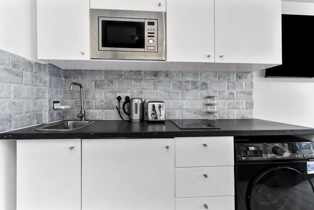 Apartment Cosy Farringdon London