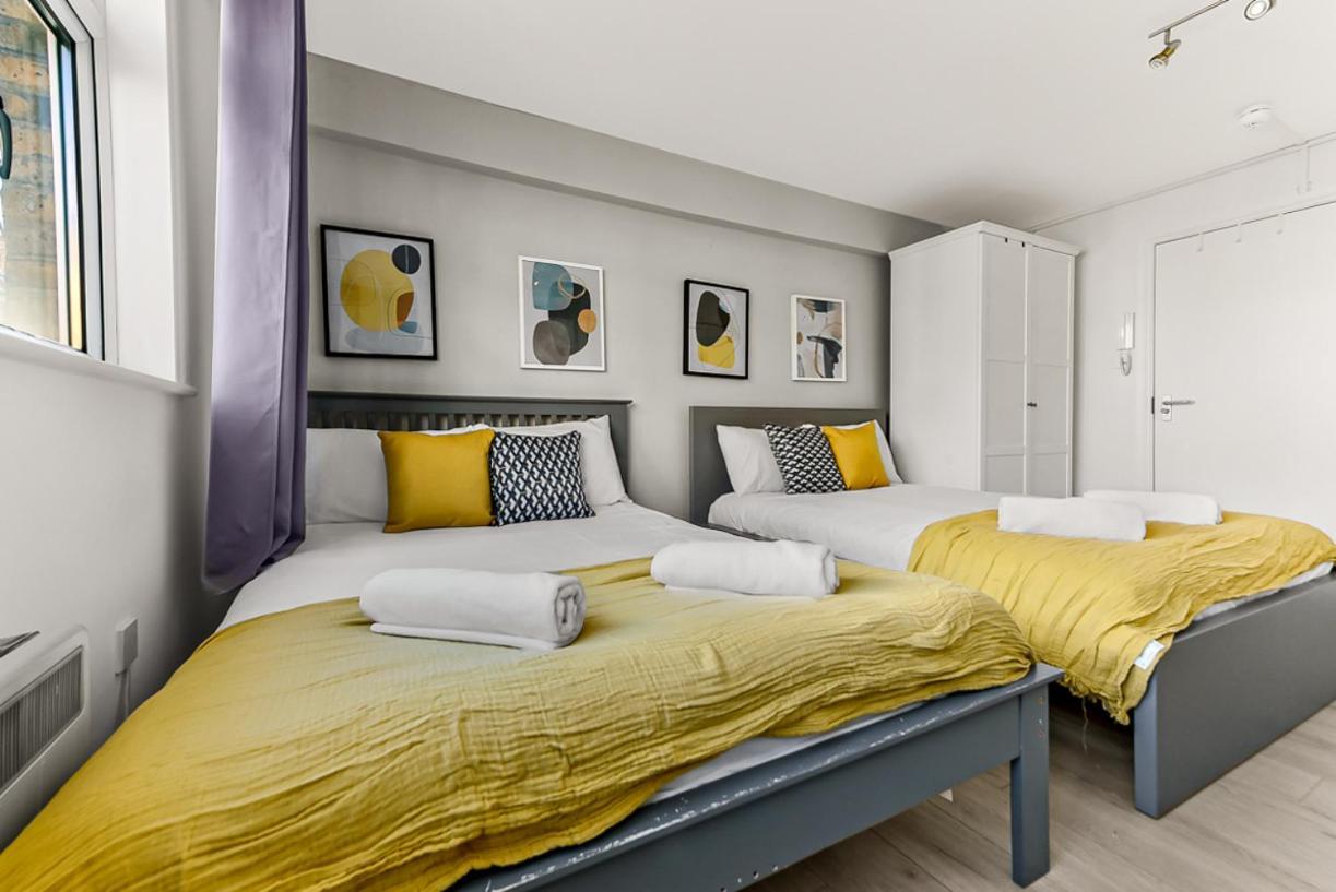 Cosy Farringdon * London