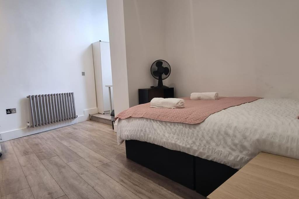 Apartamento Bridgeman Road In King's Cross Londres