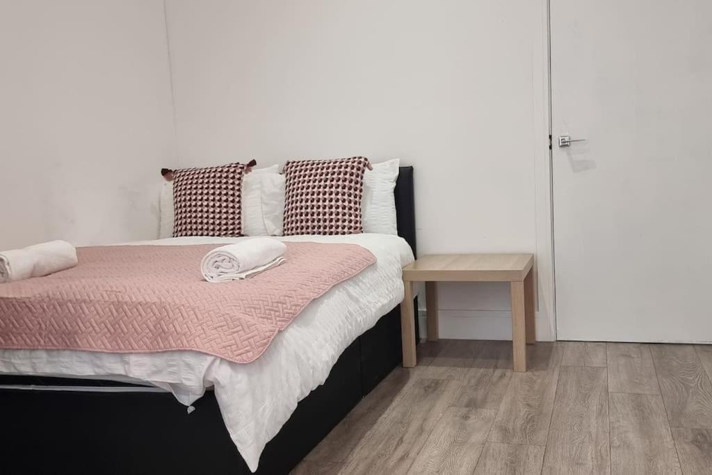 Apartamento Bridgeman Road In King's Cross