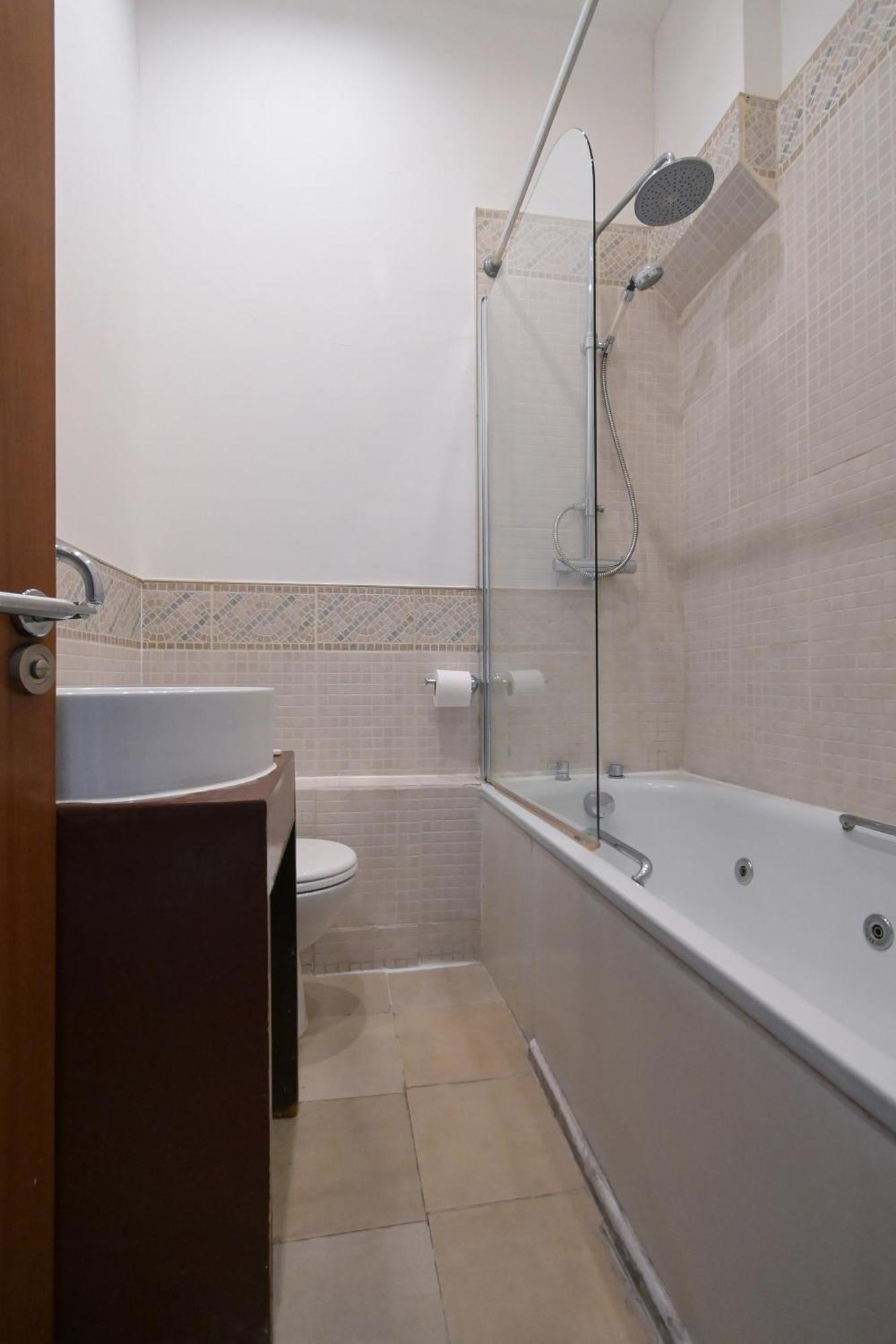 Guest house Queensway Hyde Park Flat By Dc London