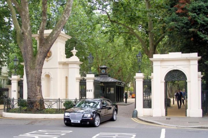 Apartamento Cosy High-ceiling Victorian Flat With Balcony - 2mins To Hyde Park, Kensington Palace, Nottinghill, High Street Kensington,2br 2baths *