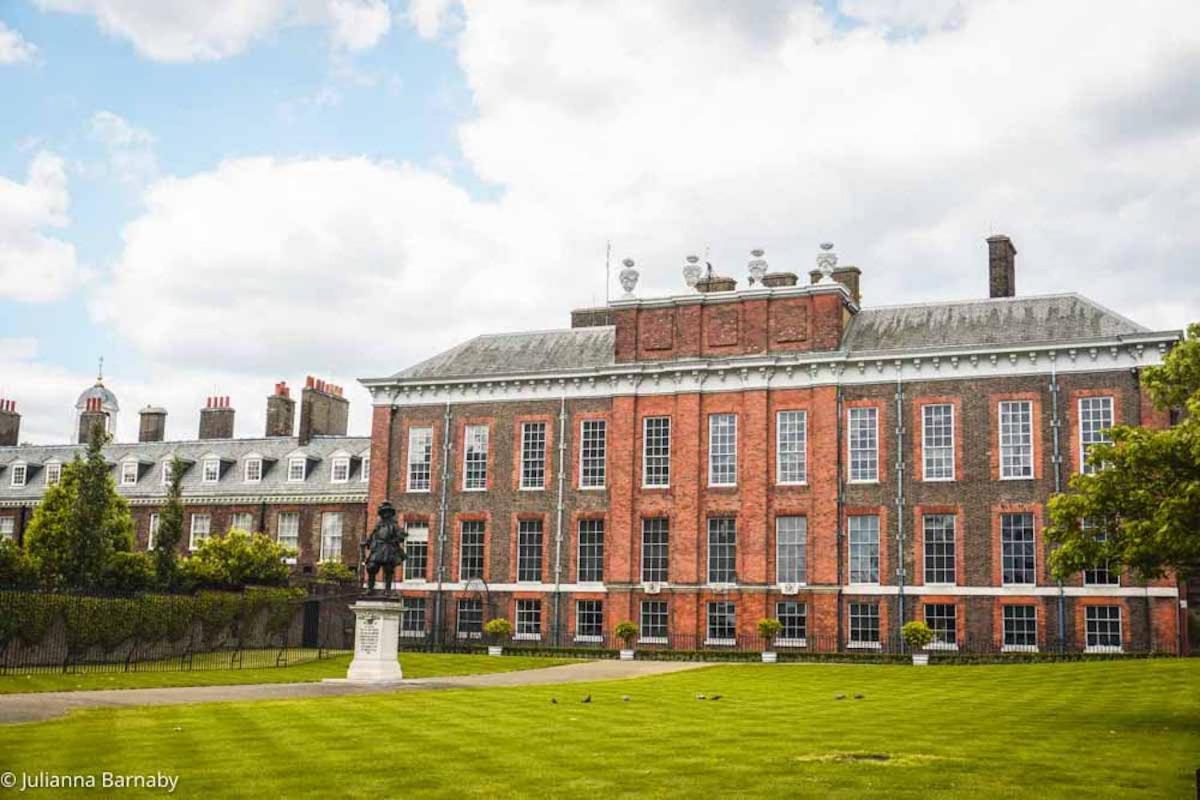 Cosy High-ceiling Victorian Flat With Balcony - 2mins To Hyde Park, Kensington Palace, Nottinghill, High Street Kensington,2br 2baths Apartamento Londres