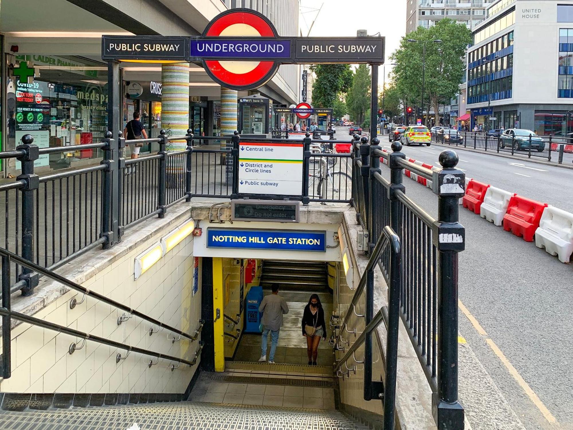 Apartamento Cosy High-ceiling Victorian Flat With Balcony - 2mins To Hyde Park, Kensington Palace, Nottinghill, High Street Kensington,2br 2baths Londres