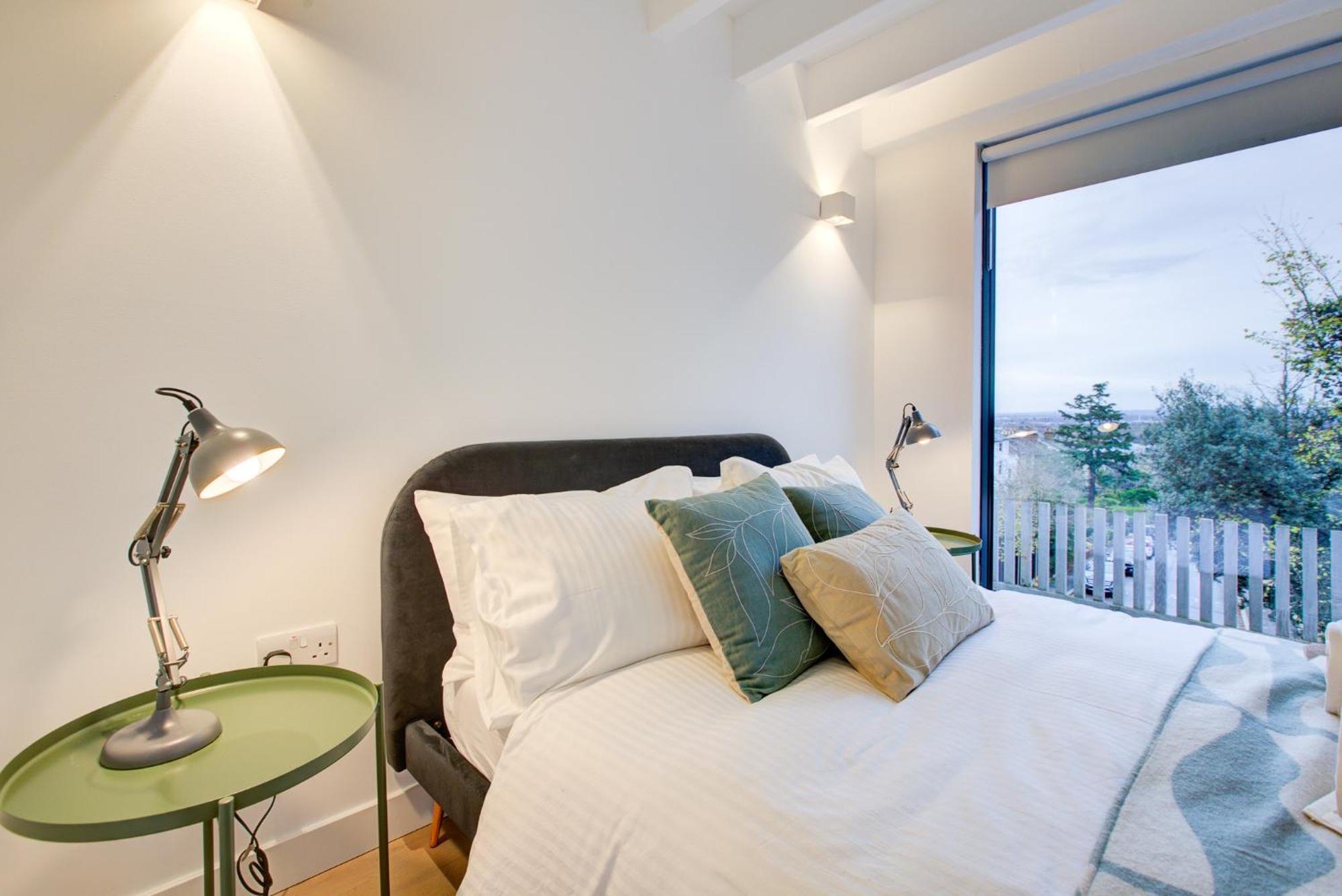 Ferienhaus Neoteric Wimbledon Village