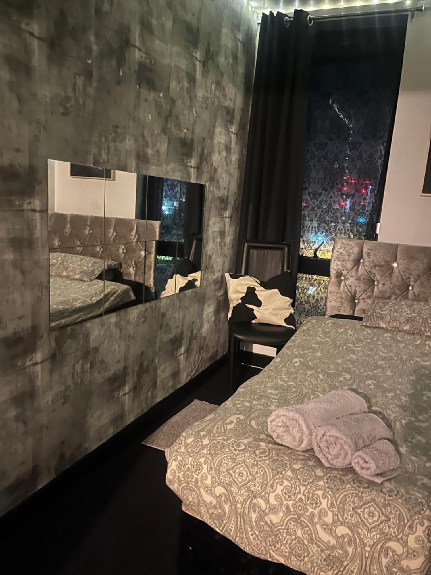 The One With The Peaceful Vibes Guest house