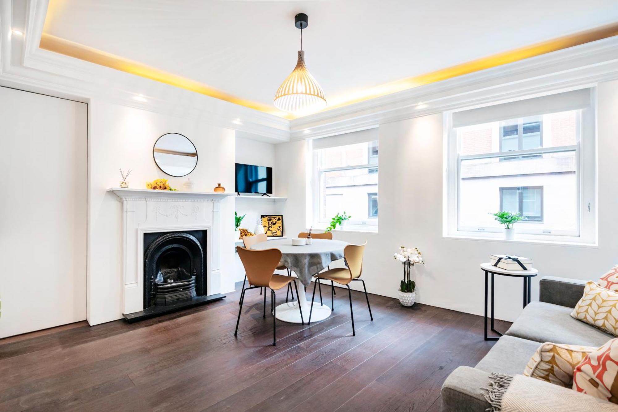 Apartment Welcome Covent Garden