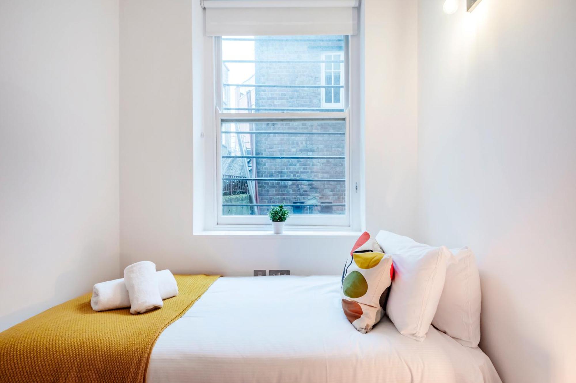 Apartment Welcome Covent Garden *