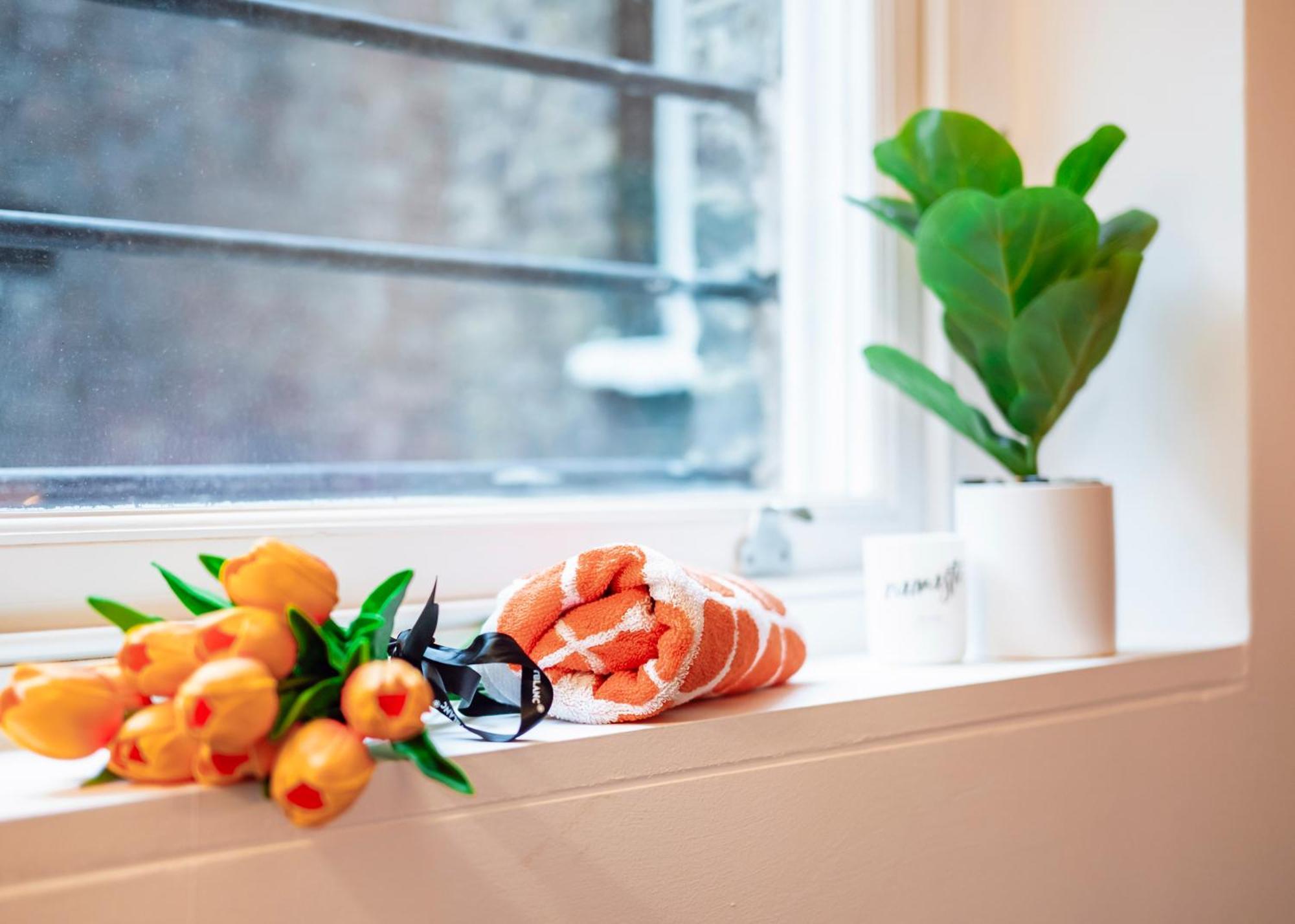 Welcome Covent Garden Apartment