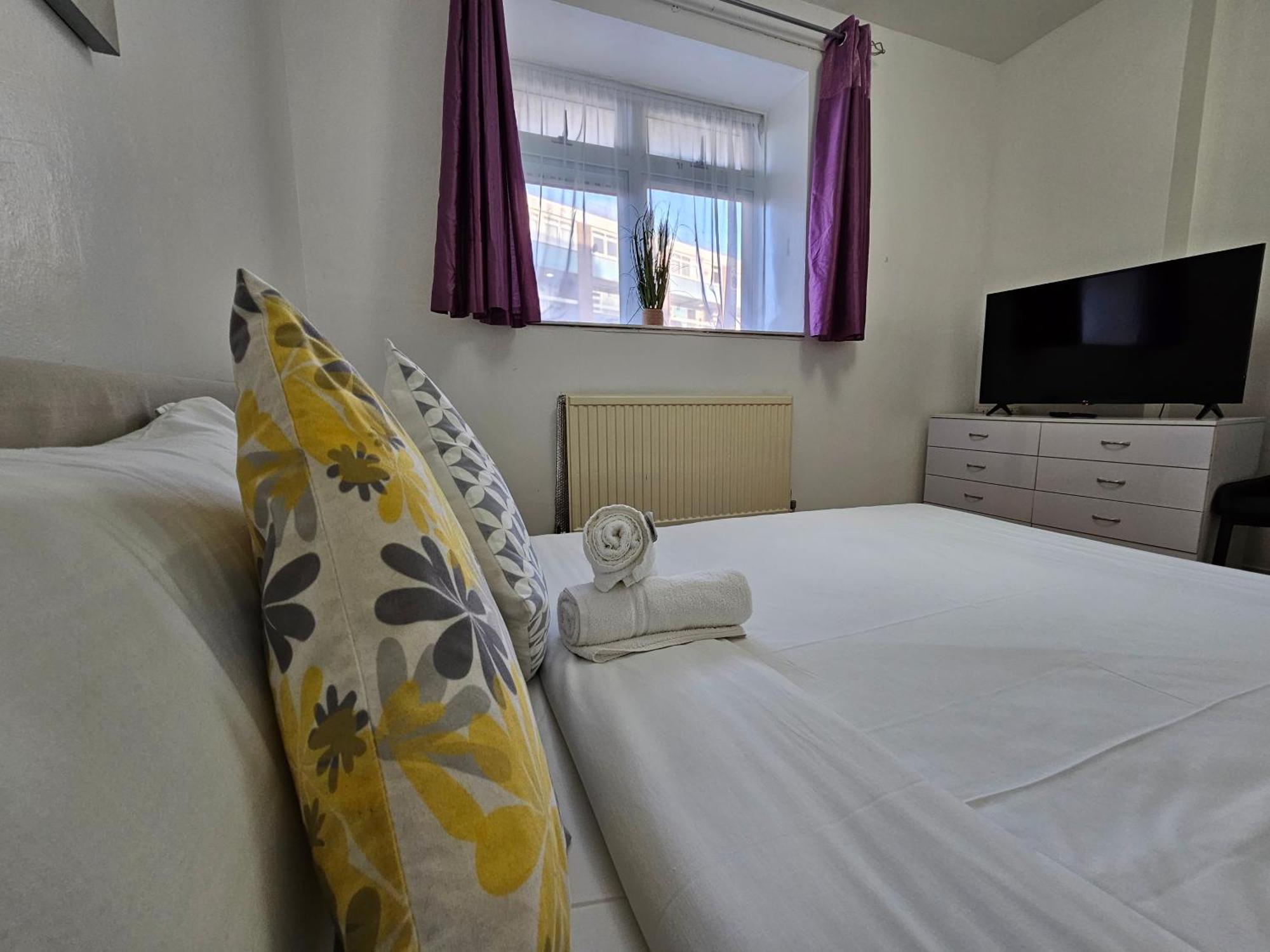 Globe Guest house *