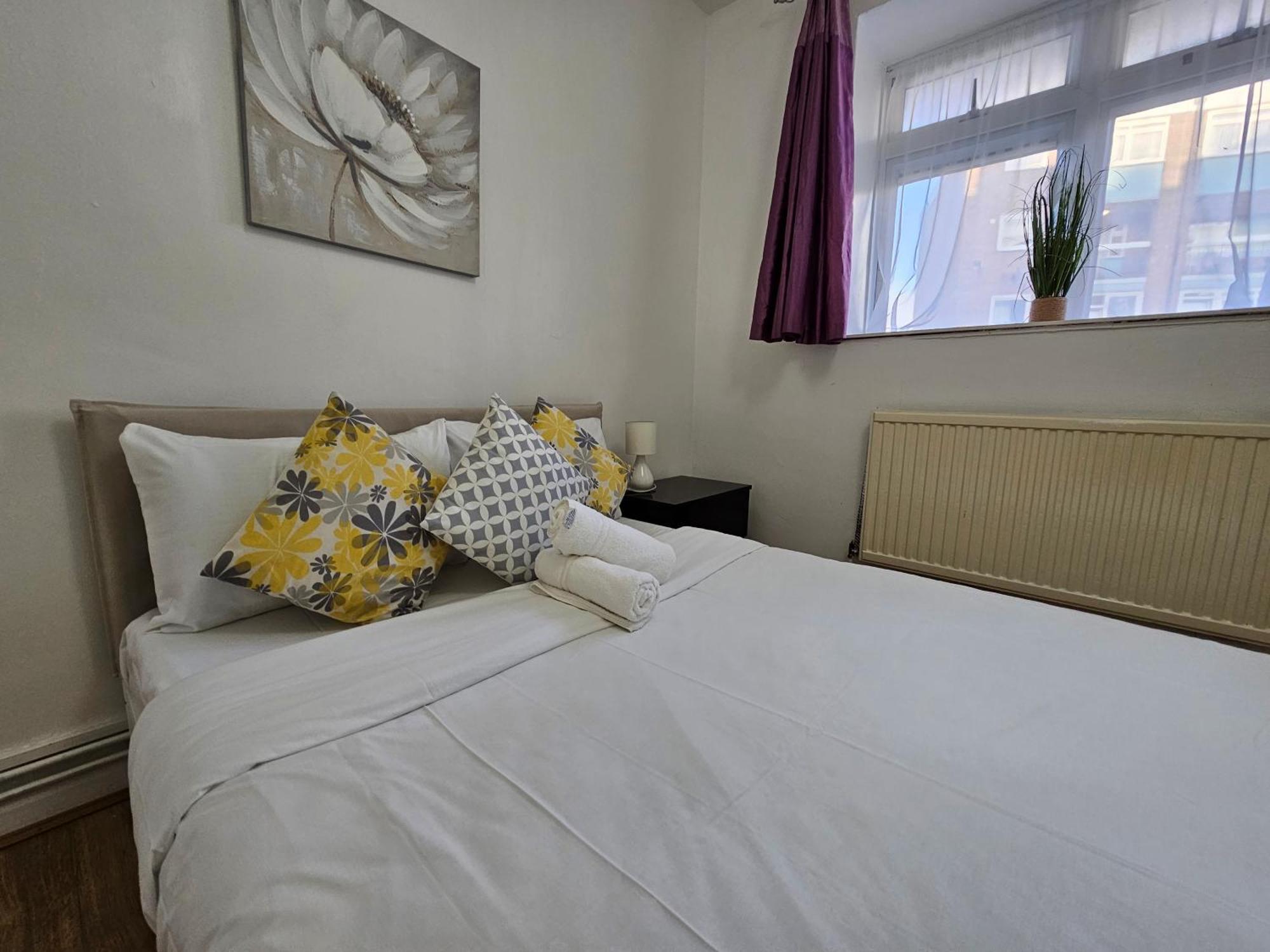 Guest house Globe London
