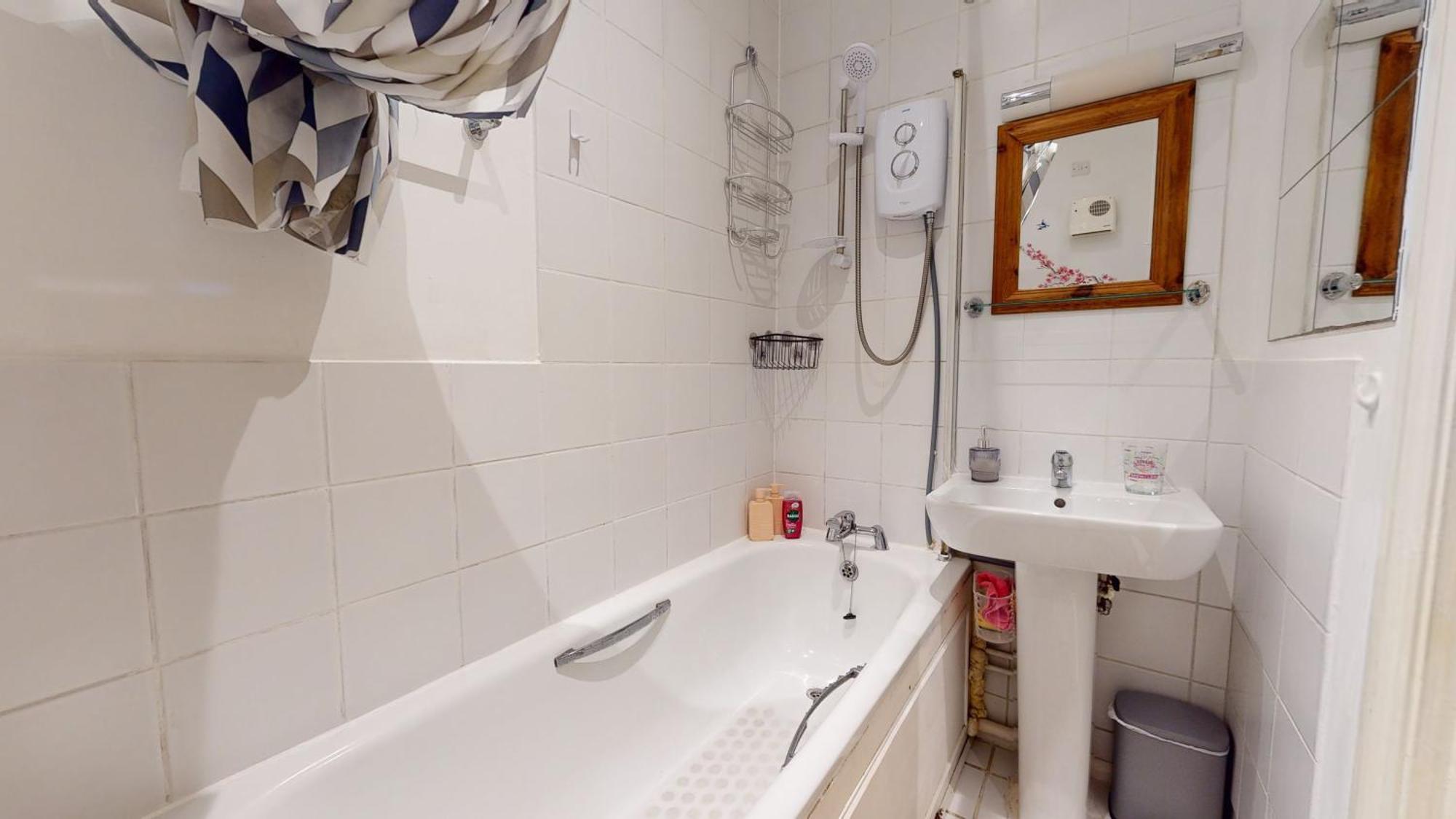 The Cosy Bay Near Tower Bridge Apartment London