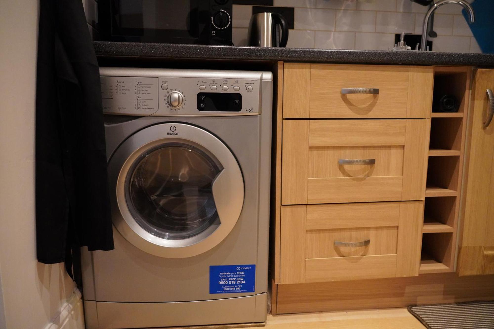 The Cosy Bay Near Tower Bridge Apartment London