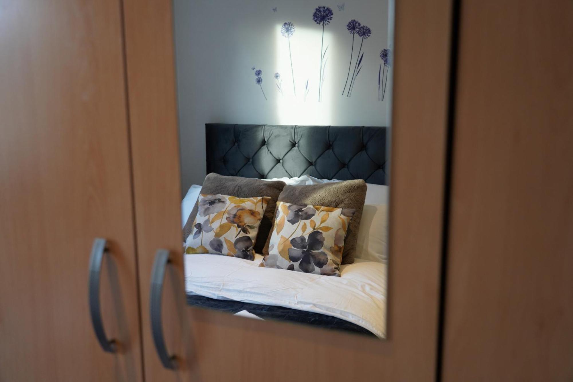 Apartment The Cosy Bay Near Tower Bridge London