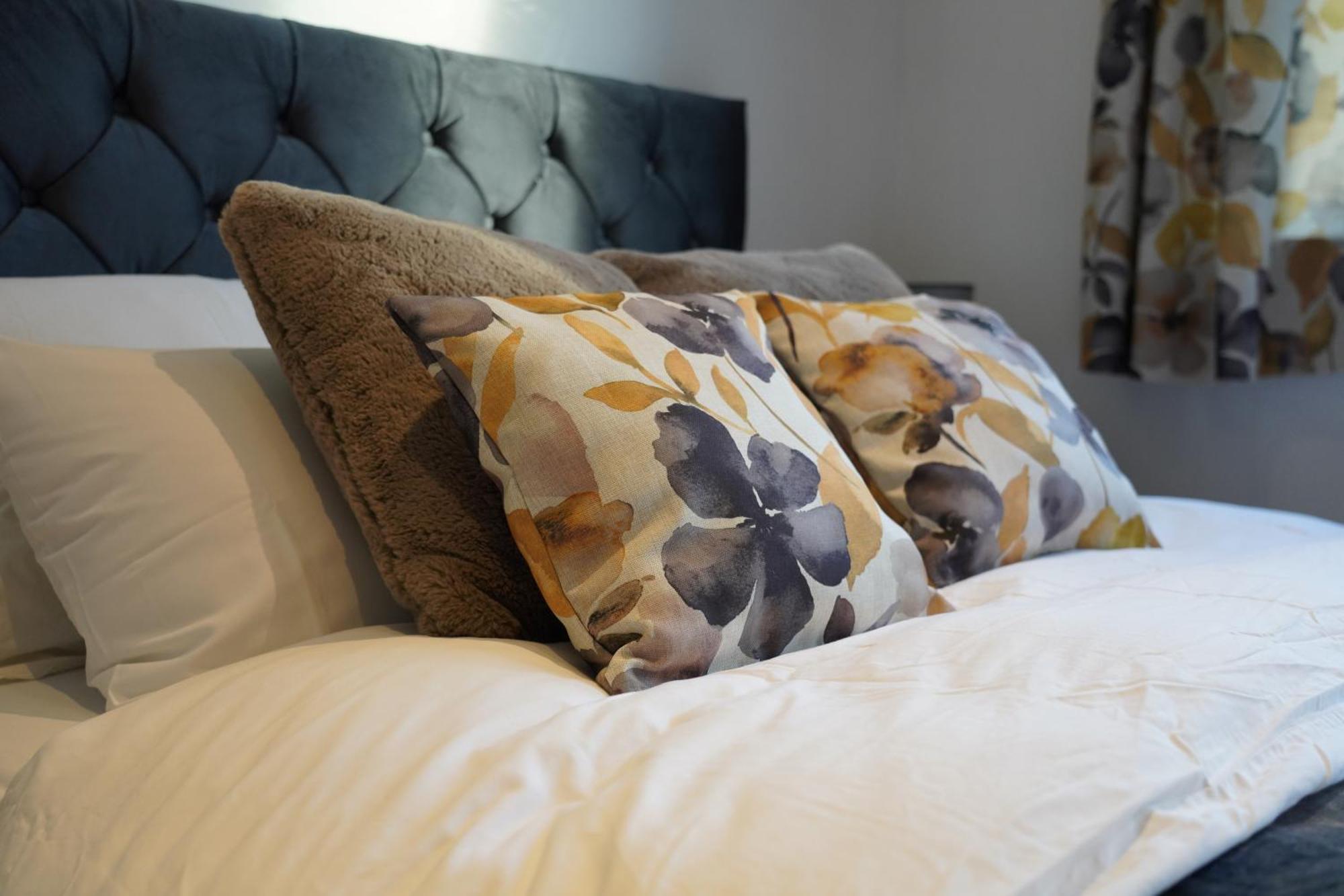 The Cosy Bay Near Tower Bridge Apartment *
