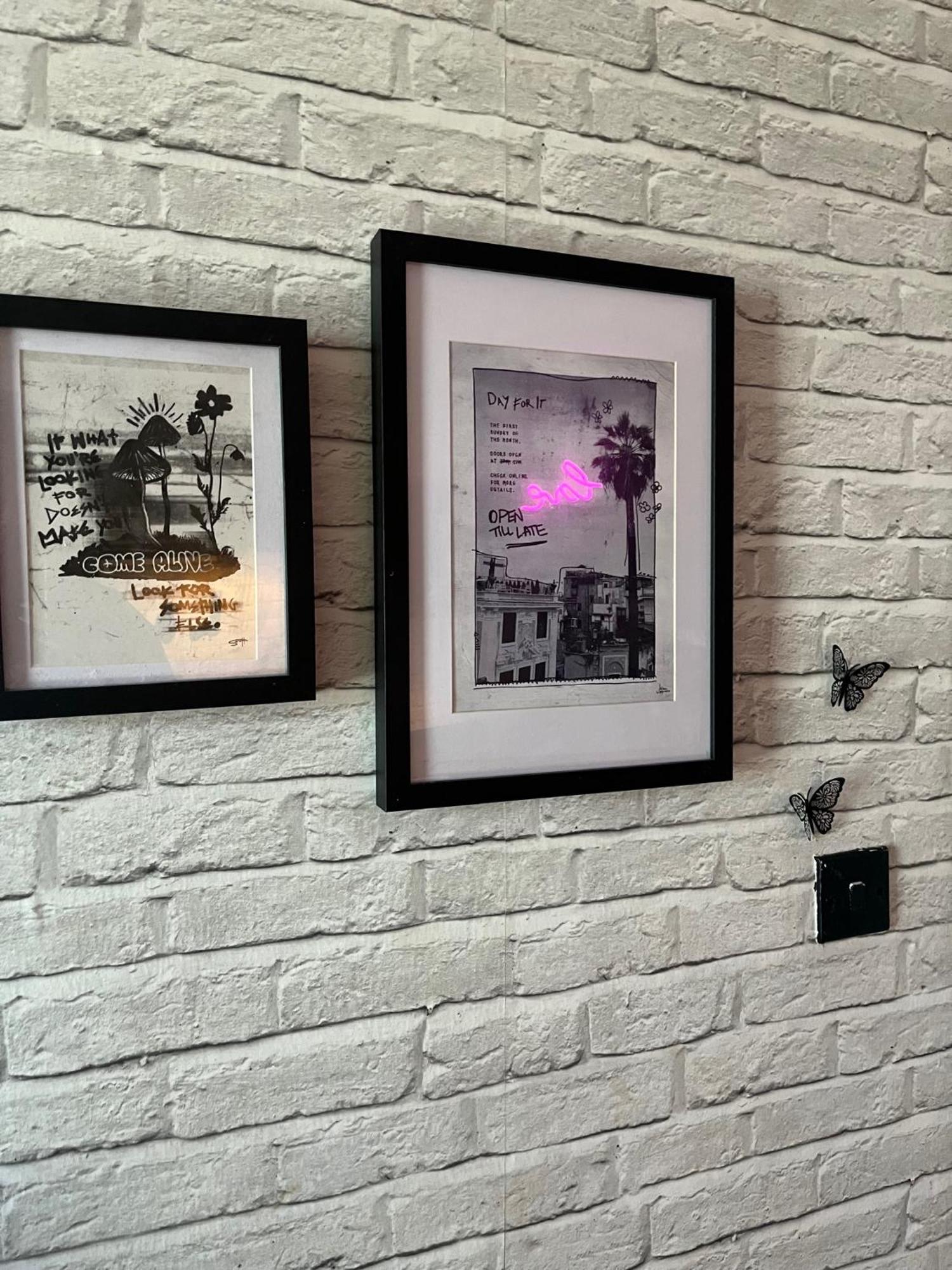 The One With The Peaceful Vibes Guest house London