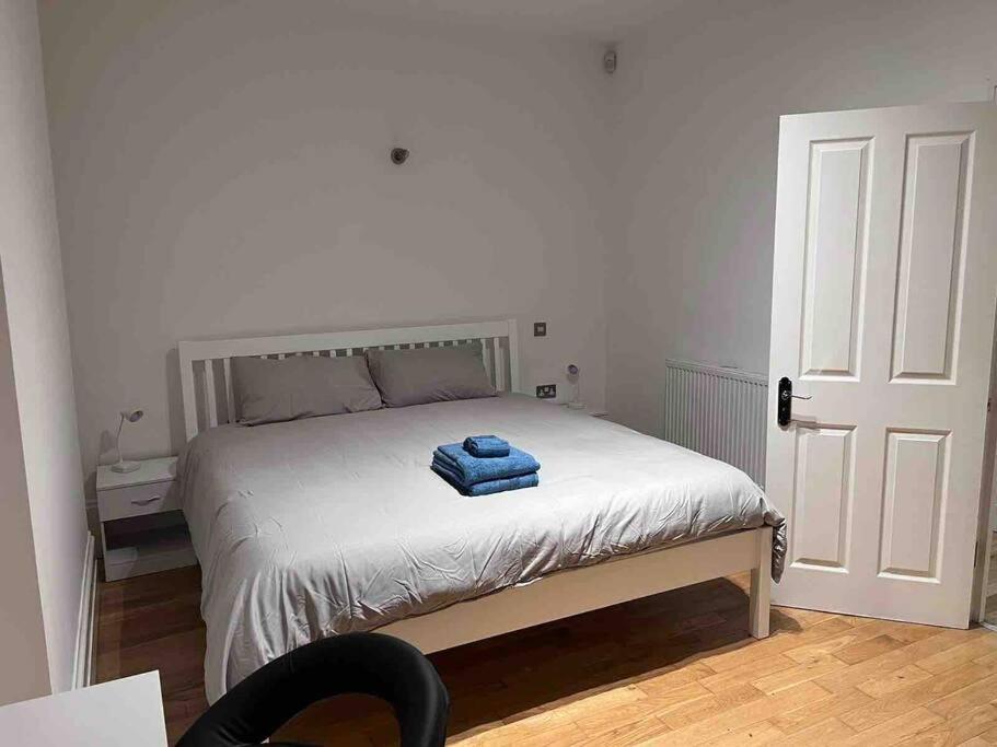 Apartment 2 Bed Garden Flat West Dulwich Free Street Parking London
