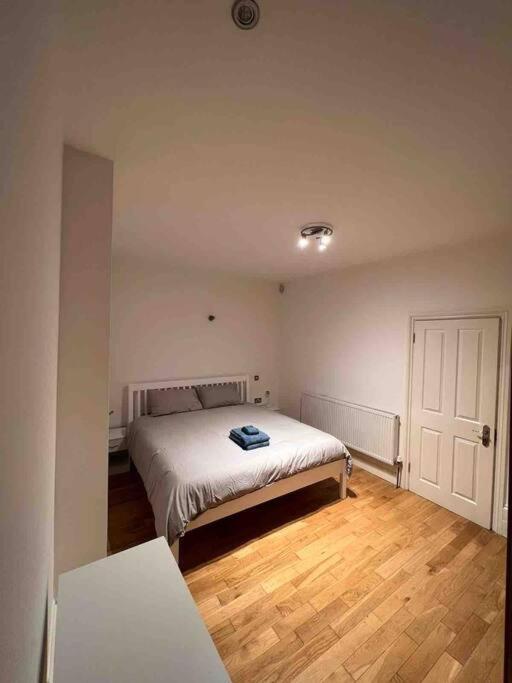 Apartment 2 Bed Garden Flat West Dulwich Free Street Parking *
