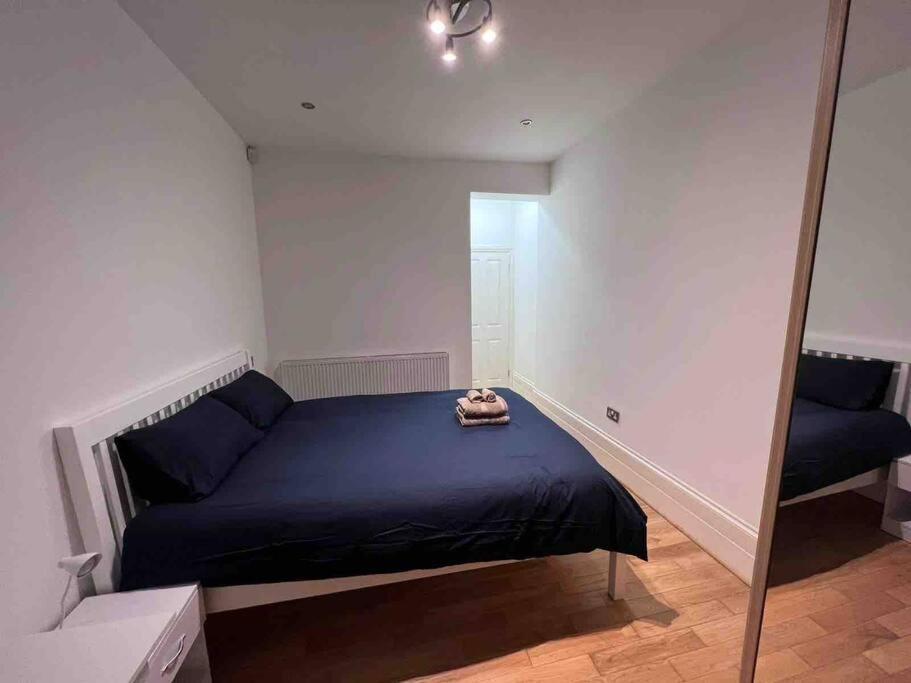 Apartment 2 Bed Garden Flat West Dulwich Free Street Parking