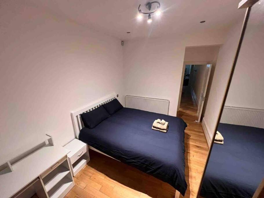2 Bed Garden Flat West Dulwich Free Street Parking *