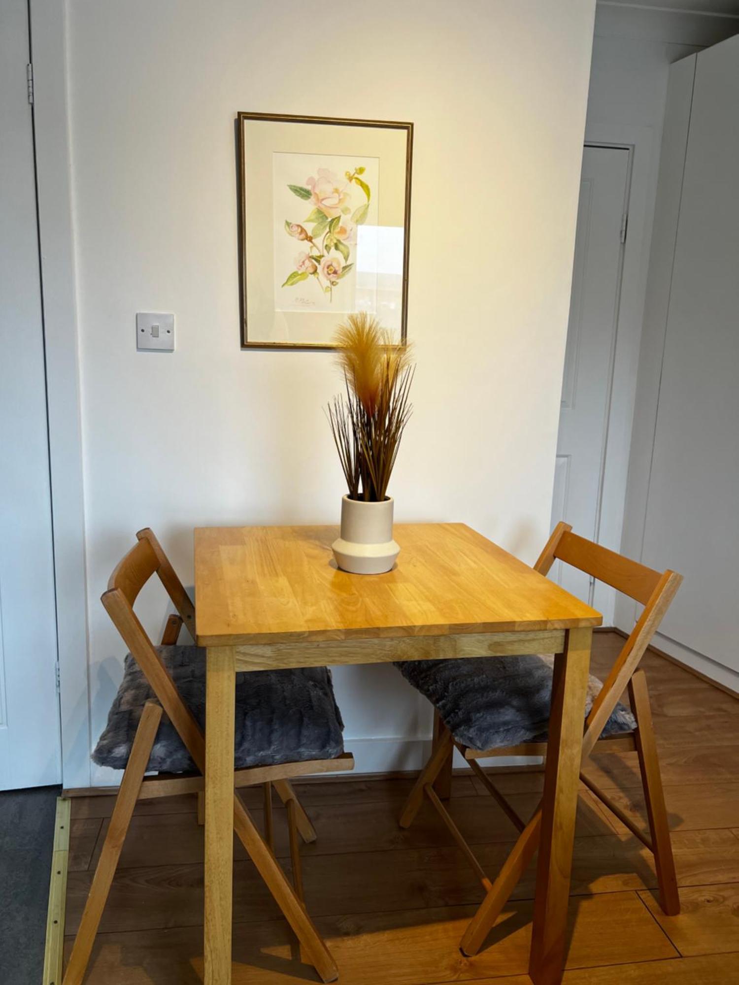 Apartment Flat In London
