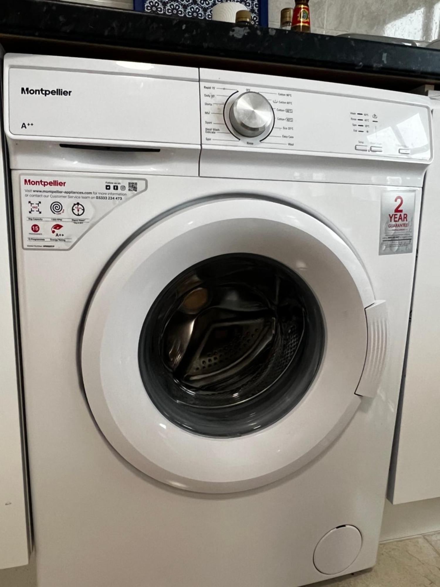 Flat In Apartment London