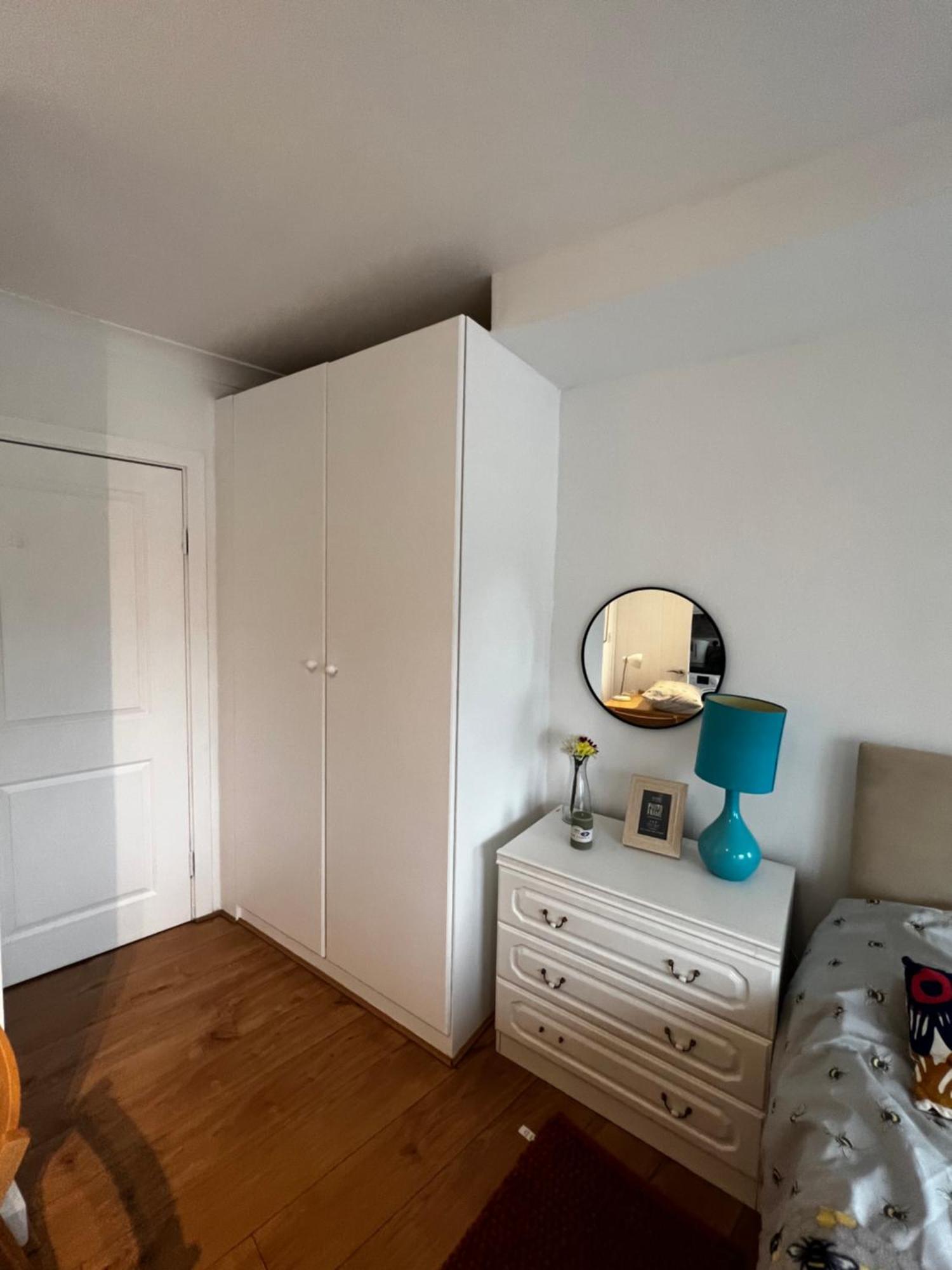 Apartment Flat In